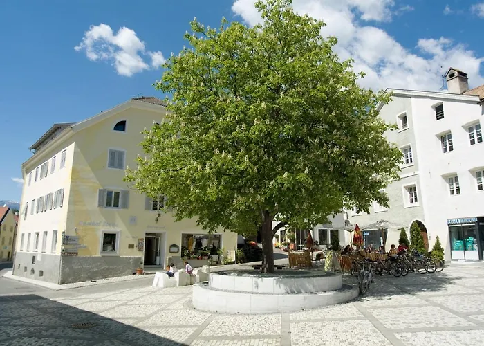 Gasthof Zur Sonne