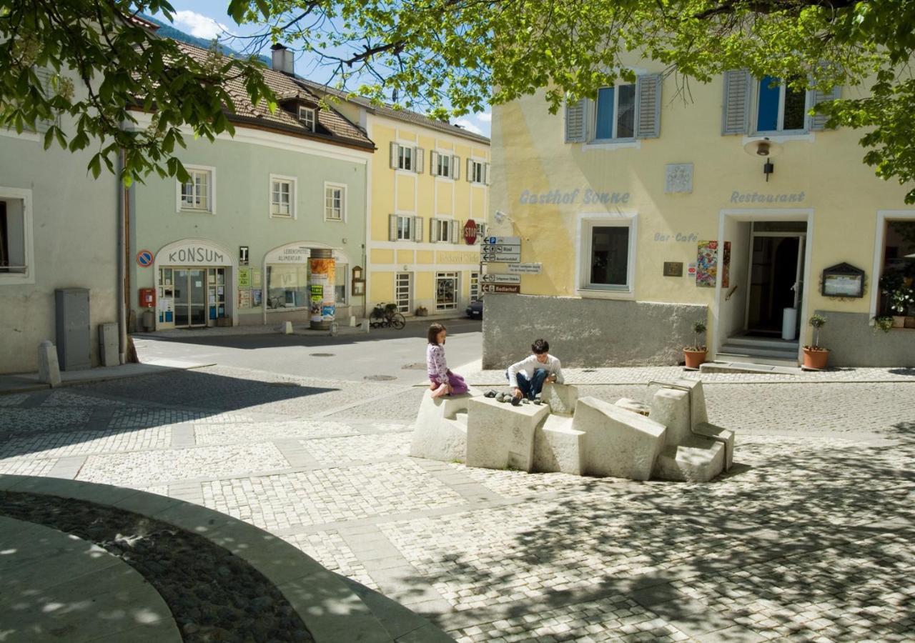 Zur Sonne Hotel
