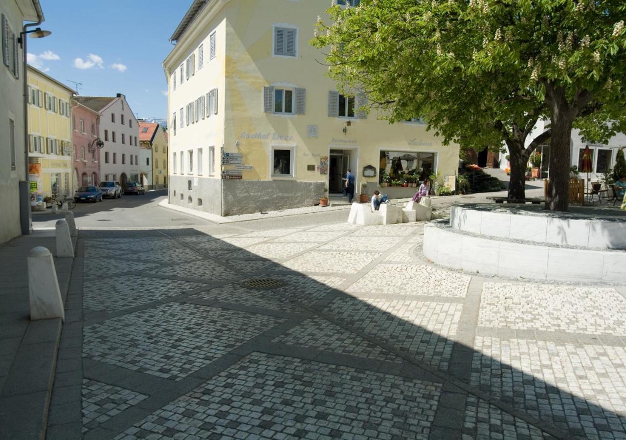 Zur Sonne Hotel Lasa