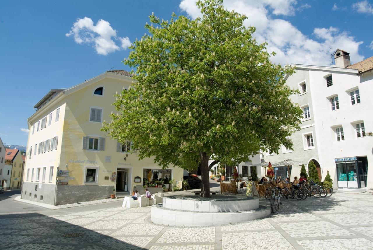 Zur Sonne Hotel 2*